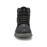 Botte imperméable MAC HILL LITE MID, noir, hommes