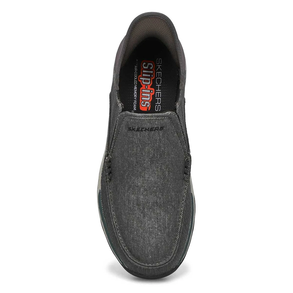 Men's Expected Slip-Ins Casual Shoe