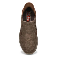 Men's Expected Slip-Ins Casual Shoe