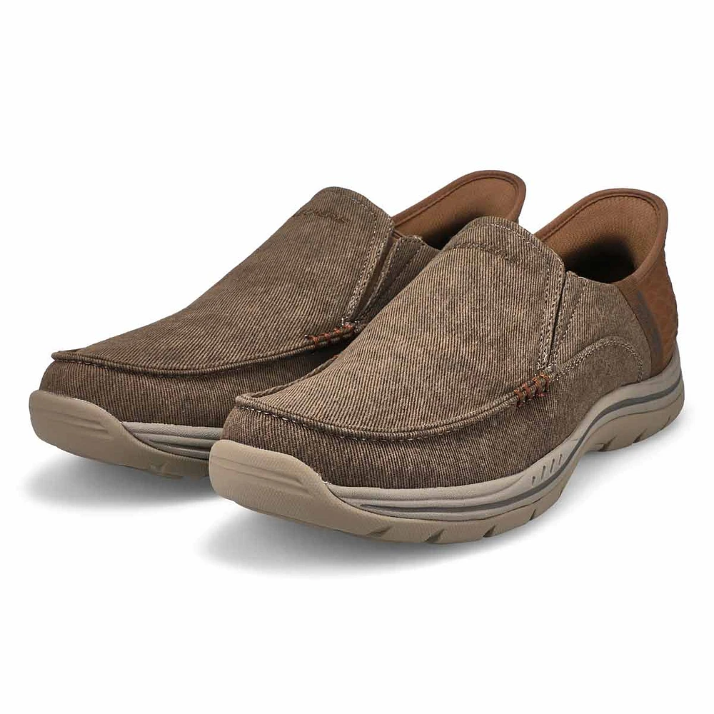 Men's Expected Slip-Ins Casual Shoe