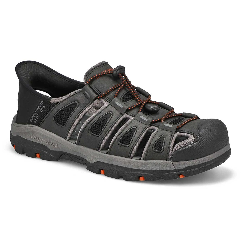 Men's Tresmen Norvick Slip-Ins Fisherman Sandal