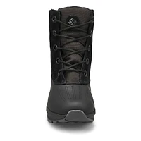 Woemn's Moritza Shield Waterproof Boot - Black