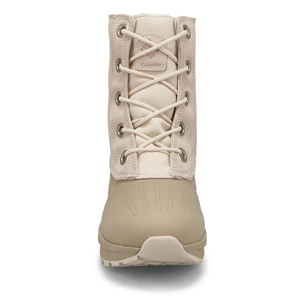 Botte imperméable MORITZA SHIELD, noir, femmes