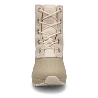 Botte imperméable MORITZA SHIELD, noir, femmes