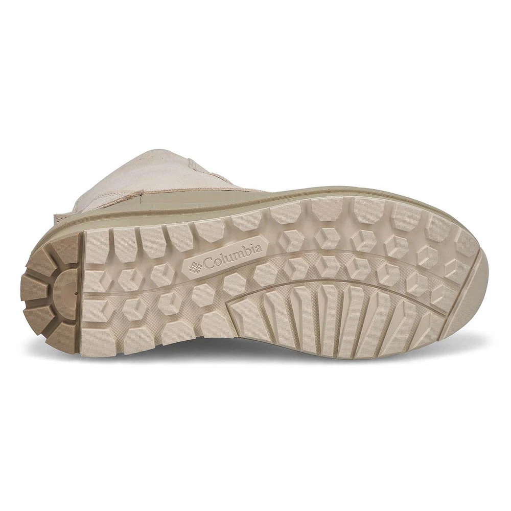 Botte imperméable MORITZA SHIELD, noir, femmes