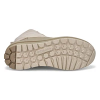 Botte imperméable MORITZA SHIELD, noir, femmes
