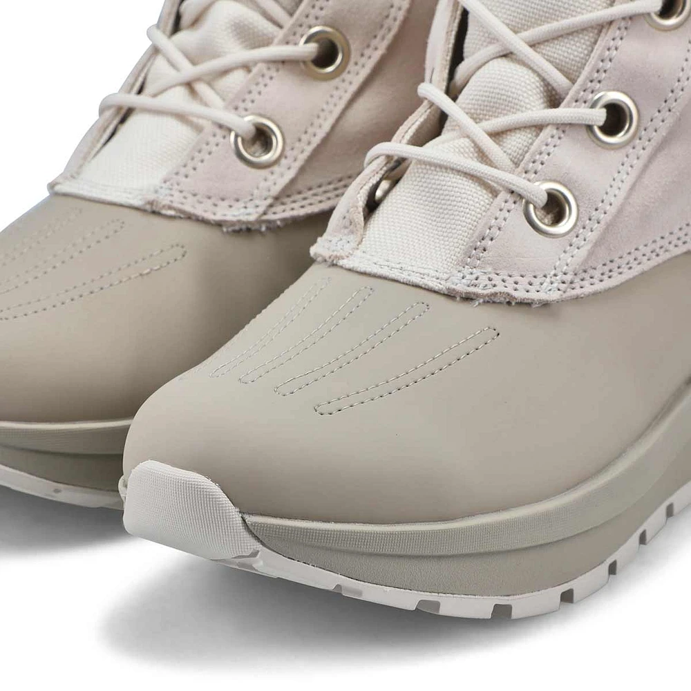 Botte imperméable MORITZA SHIELD, noir, femmes