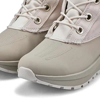 Botte imperméable MORITZA SHIELD, noir, femmes