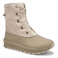 Botte imperméable MORITZA SHIELD, noir, femmes