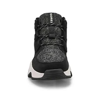 Women's Kinetic Impact Caribou Waterproof Boot