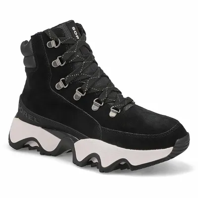 Women's Kinetic Impact Conquest Waterproof Boot