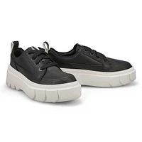 Women's Caribou X Waterproof Platform Shoe