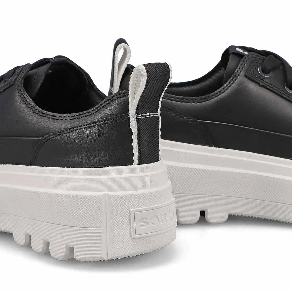 Women's Caribou X Waterproof Platform Shoe