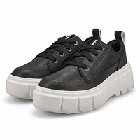 Women's Caribou X Waterproof Platform Shoe