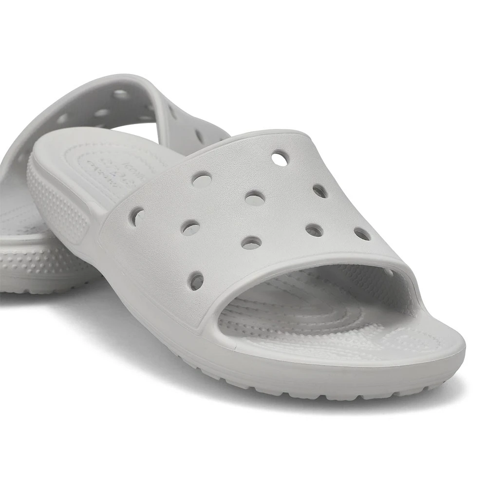 Women's Classic Crocs Slide Sandal