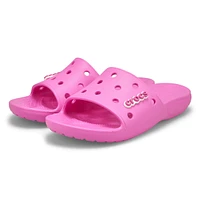 Women's Classic Crocs Slide Sandal