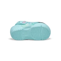 Infant's Disney Frozen II Clog - Blue