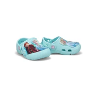 Sabot DISNEY FROZEN II, bleu, tout-petits