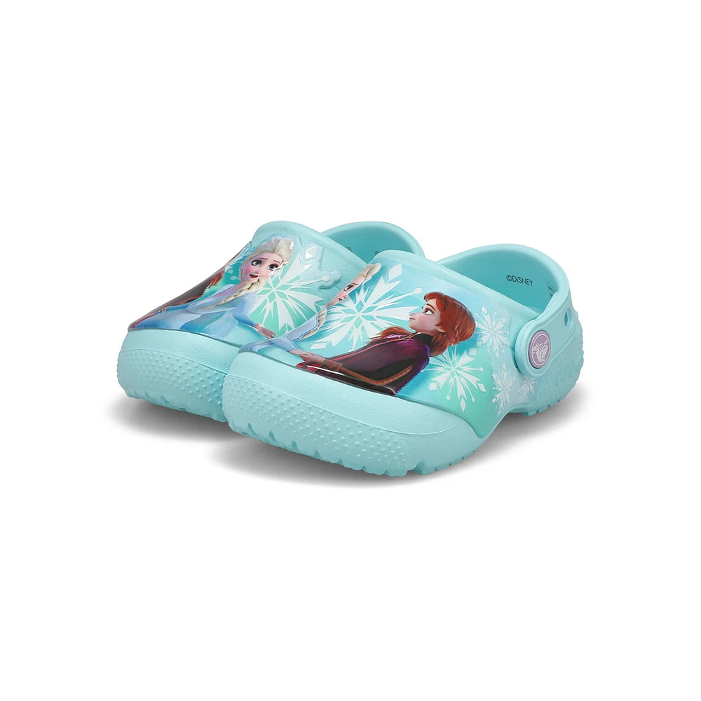 Sabot DISNEY FROZEN II, bleu, tout-petits