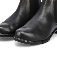 Women's 1970 - Low Heel Series Boot- Antique Brown