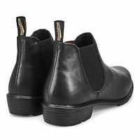 Women's 1970 - Low Heel Series Boot- Antique Brown
