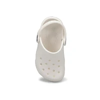 Sabot CLASSIC FUN LAB EVA, jaune cyber, tout-petit