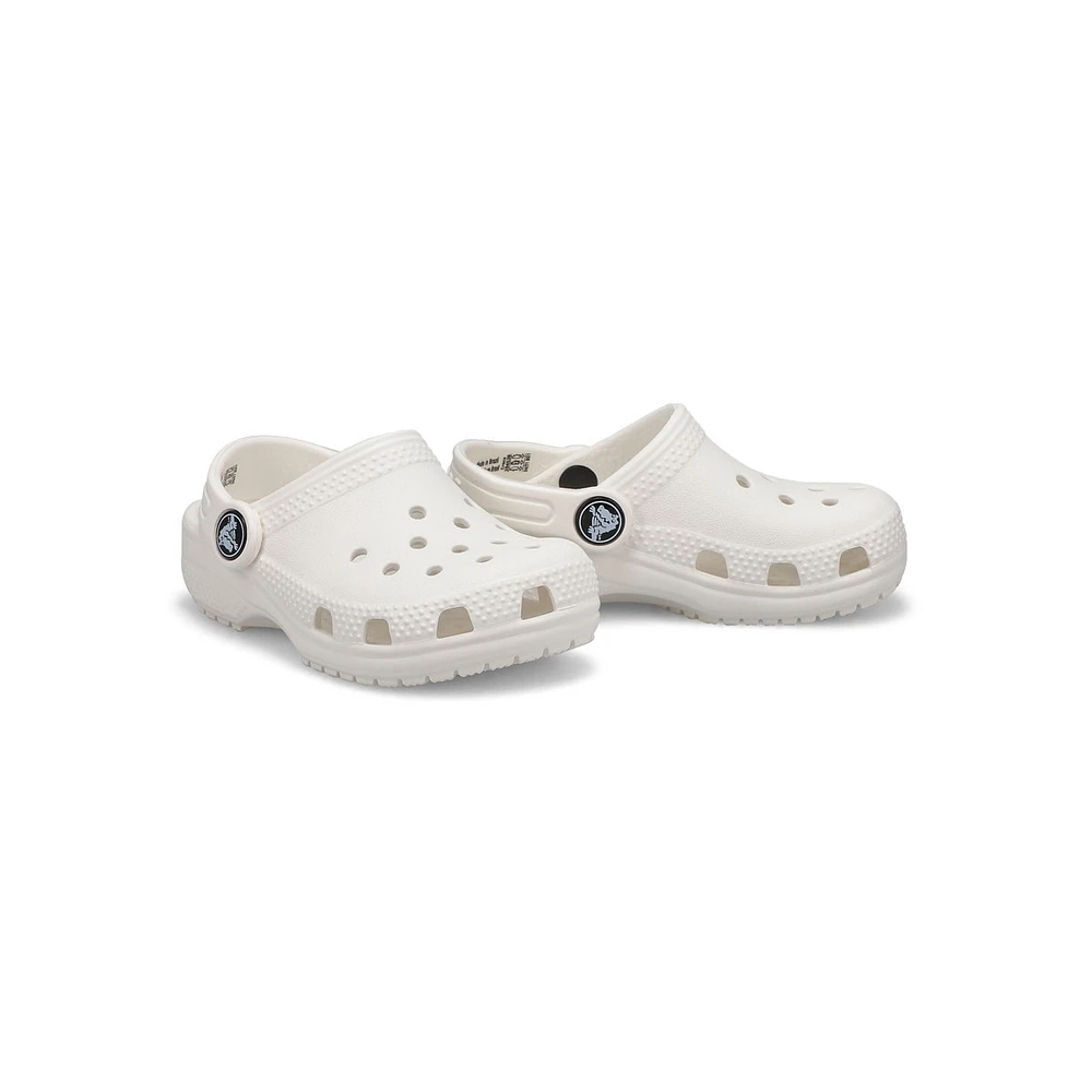 Sabot de confort CLASSIC EVA, éclair bleu, tout-pe