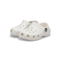 Sabot CLASSIC FUN LAB EVA, jaune cyber, tout-petit
