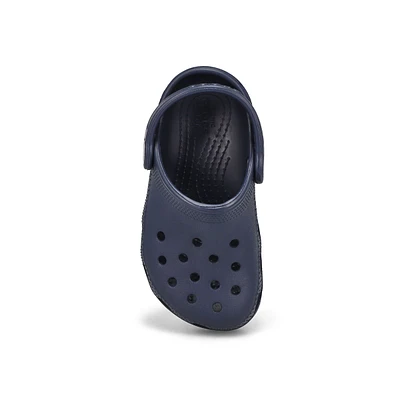 Sabot de confort CLASSIC DINO, marine/multi,