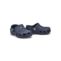 Sabot de confort CLASSIC DINO, marine/multi,