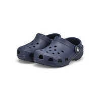 Sabot de confort CLASSIC DINO, marine/multi,
