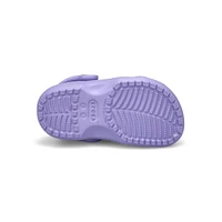 Sabot de confort CLASSIC EVA, jaune cyber, tout-pe