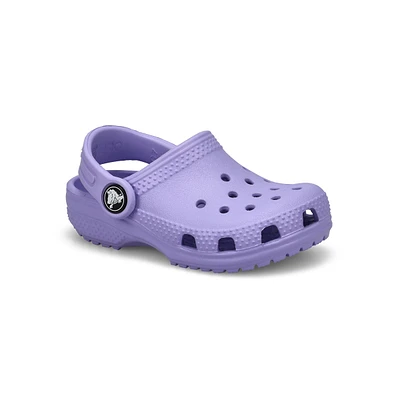 Infants'  Classic Daisy EVA Comfort Clog - Tinted