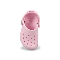 Sabot de confort CLASSIC EVA, rose, tout-petits