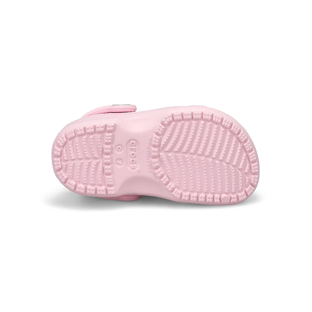 Sabot de confort CLASSIC EVA, rose, tout-petits