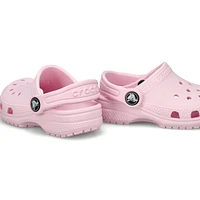 Sabot de confort CLASSIC EVA, rose, tout-petits
