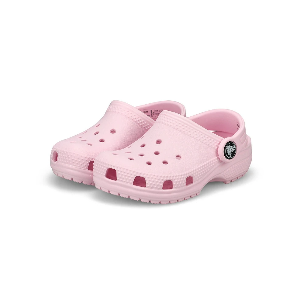 Sabot de confort CLASSIC EVA, rose, tout-petits