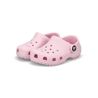 Sabot de confort CLASSIC EVA, rose, tout-petits