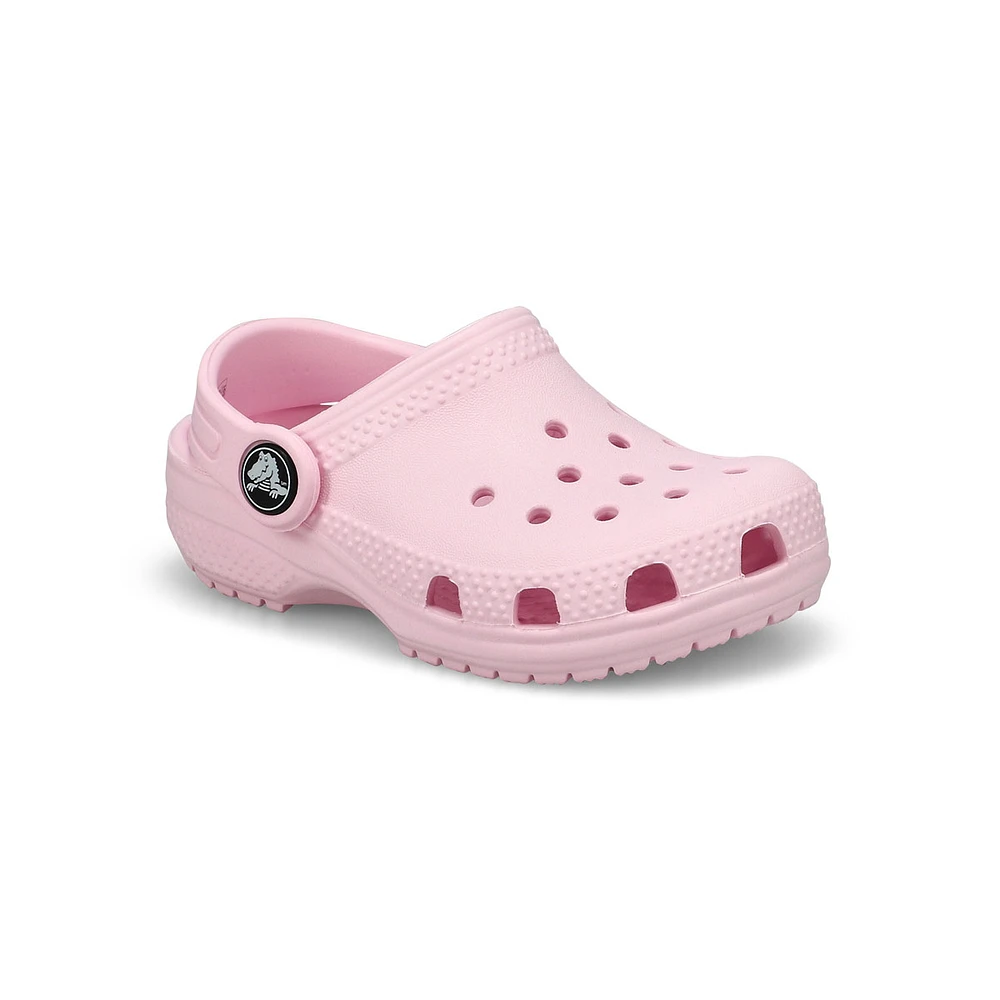 Sabot de confort CLASSIC EVA, rose, tout-petits