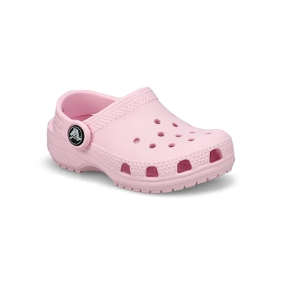 Sabot de confort CLASSIC EVA, rose, tout-petits