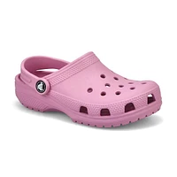 Sabot de confort CLASSIC EVA, hortensia, enfants