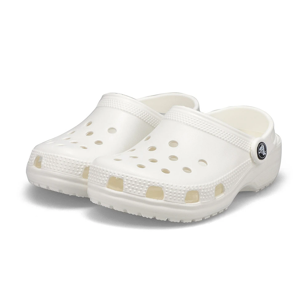 Sabot de confort CLASSIC EVA, iris foncé, enfants