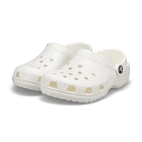 Sabot de confort CLASSIC EVA, iris foncé, enfants