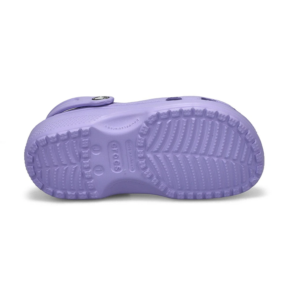 Kids' Classic EVA Comfort Clog