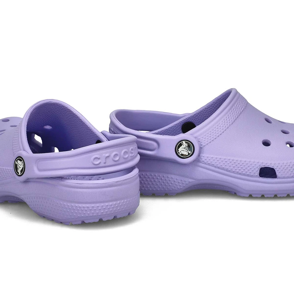 Kids' Classic EVA Comfort Clog