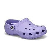 Kids'  Classic EVA Comfort Clog - Dark Iris