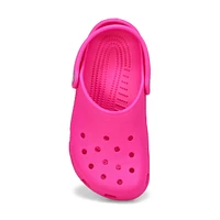 Sabot de confort CLASSIC EVA, coup cœur rose, e