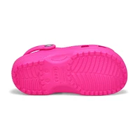 Kids'  Classic EVA Comfort Clog - Pink Milk