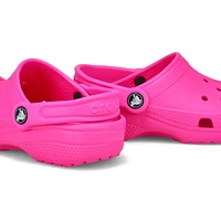 Kids' Classic EVA Comfort Clog
