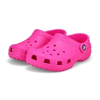 Sabot de confort CLASSIC EVA, coup cœur rose, e